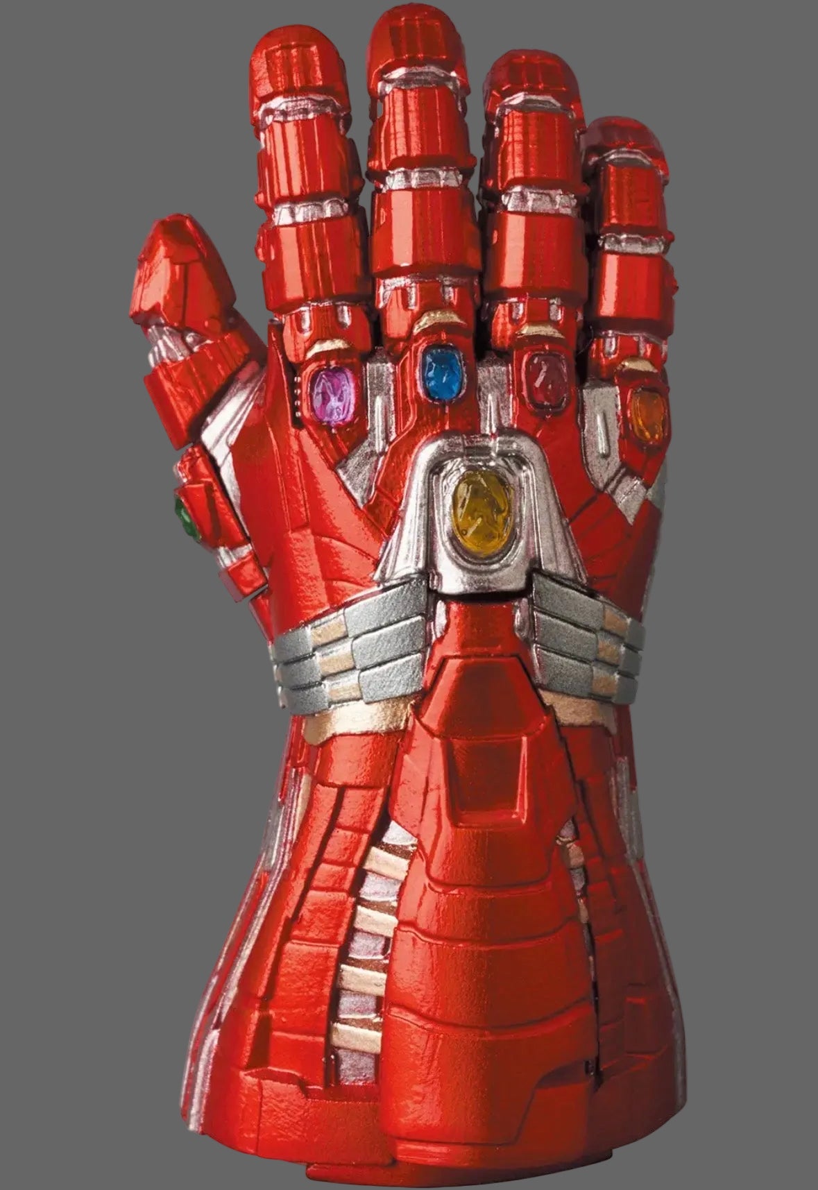 MAFEX 307 Iron Spider Endgame Renewal Ver. by Medicom