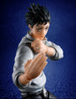 (Limit one per customer) S.H.Figuarts Yuta Okkotsu Special Grade Jujutsu Sorcerer by Bandai