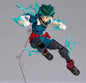 Revoltech Amazing Yamaguchi Izuku Midoriya My Hero Academia by Kaiyodo