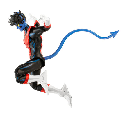 Marvel X-Men '97 - Nightcrawler 1/6 Scale Figure by Mondo