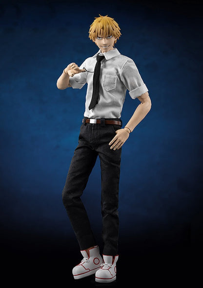 1/6 Fig Zero Denji Chainsaw man by Threezero