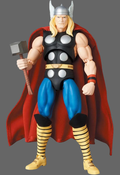 MAFEX No.182 Thor (Comic Ver.) by Medicom