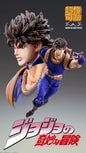 JoJo's Bizarre Adventure Super Action Statue Jonathan Joestar by Medicos
