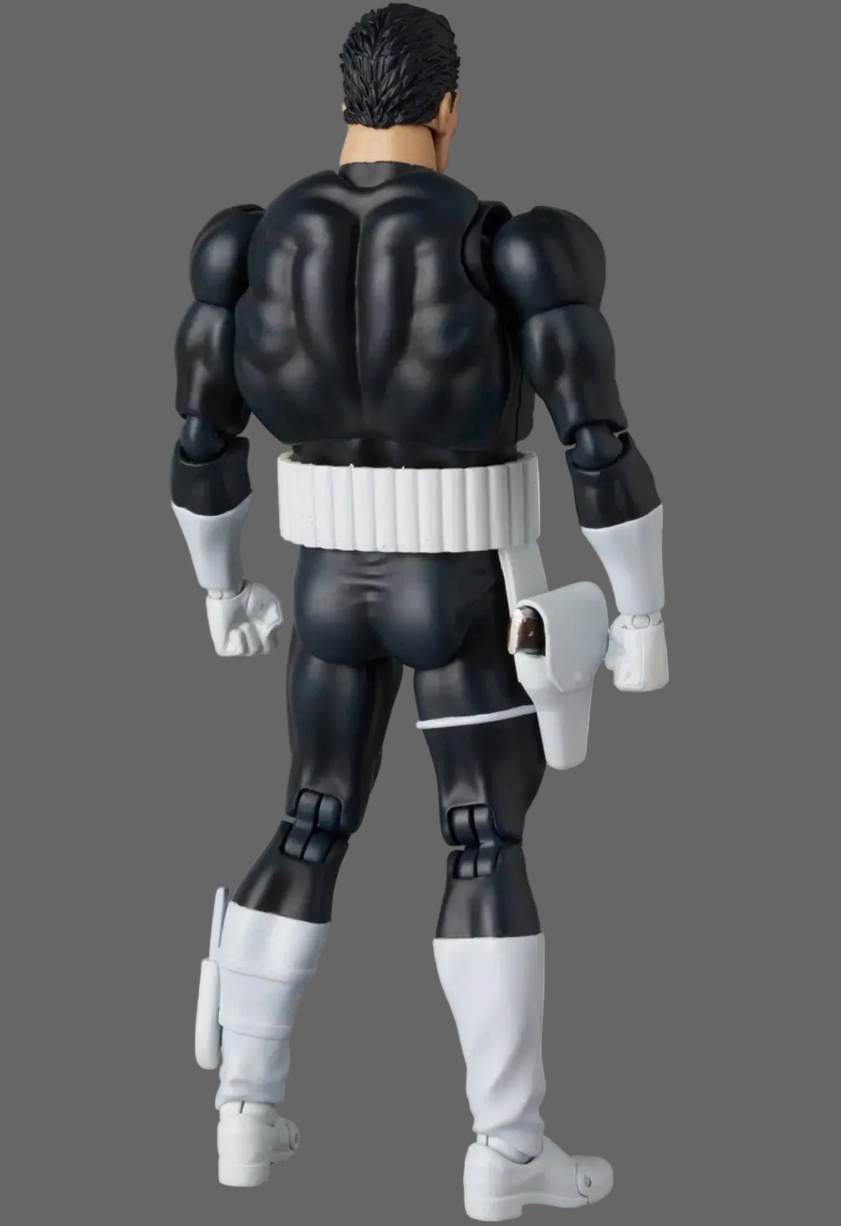 MAFEX No.136 The Punisher (Comic Ver.) by Medicom