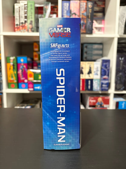 S.H.Figuarts Spider-Man Gamerverse by Bandai Tamashii Nations