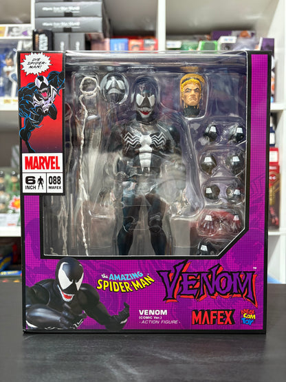 Marvel MAFEX No.088 Venom (Comic Ver.) by Medicom