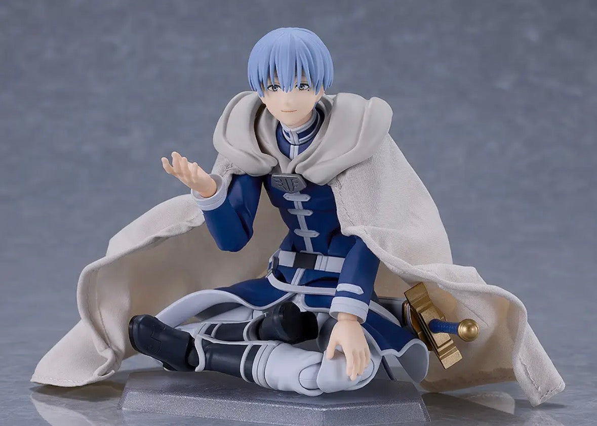 figma 661 Himmel Frieren Beyond Journey's End by Good Smile Company
