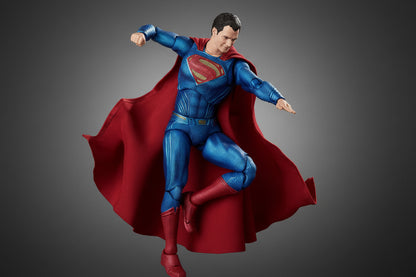 MAFEX No.273 Knightmare Superman (Zack Snyder's Justice League Ver.) by Medicom