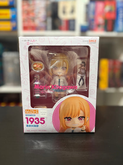 Nendoroid 1935 Marin Kitagawa (My Dress-Up Darling) by Good Smile Company