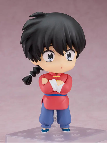 Nendoroid 2690 Ranma Saotome (Ranma 1/2) by Good Smile Company