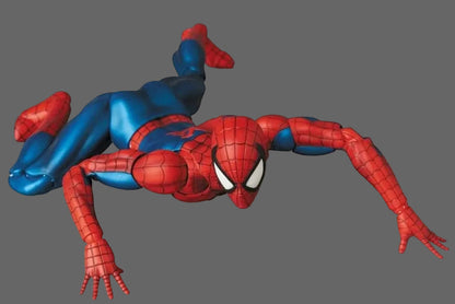 MAFEX No.075 SPIDER-MAN (COMIC Ver.) by Medicom