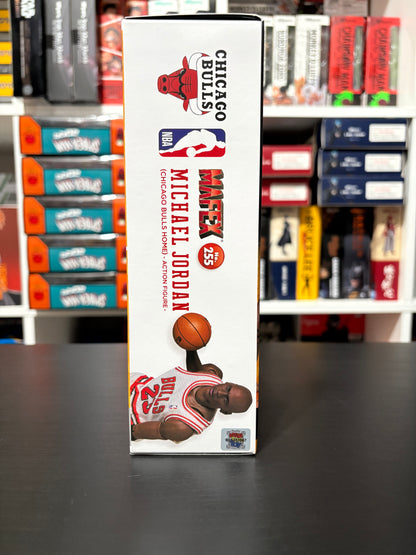 MAFEX No. 255 Michael Jordan (Chicago Bulls Home) by Medicom