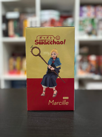 Marcille POP UP PARADE Swacchao! Delicious in Dungeons