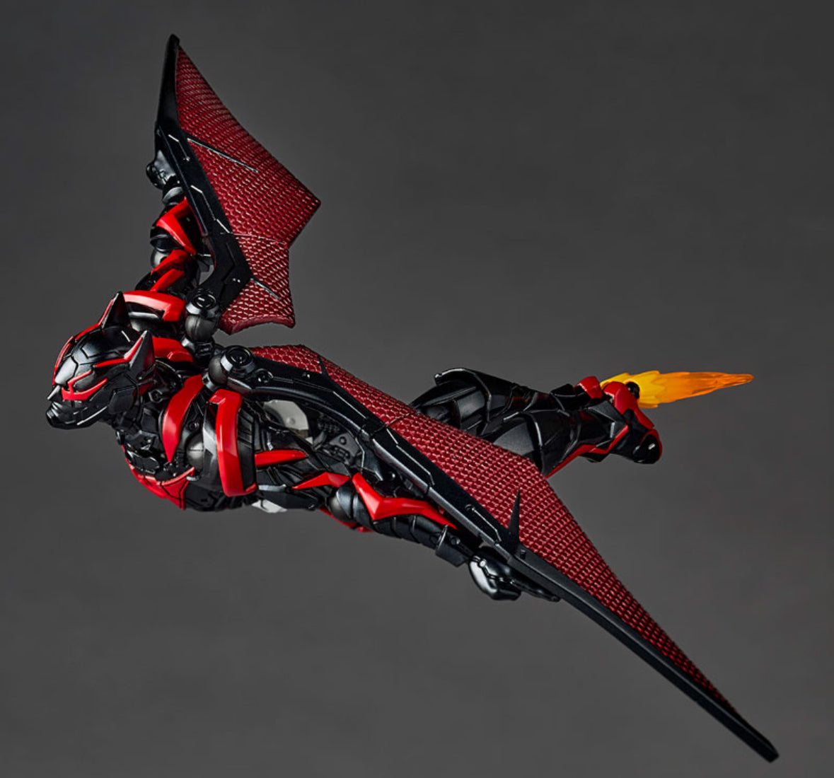 Revoltech Amazing Yamaguchi Batman Beyond by Kaiyodo