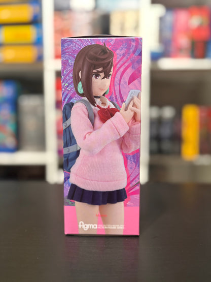 figma 651 Momo (Dandadan)
by Good Smile Company