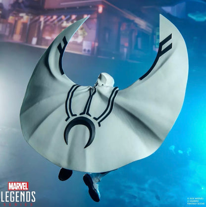 Marvel Rivals Moon Knight Marvel Legends Series by Hasbro
