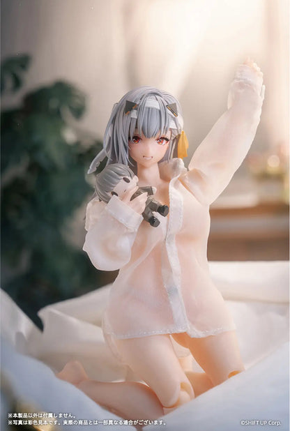Goddess of Victory Nikke Modernia First Affection 1/12 Scale Action Figure
BY SNAIL SHELL