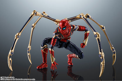 S.H. Figuarts Iron Spider Spider-Man: No Way Home