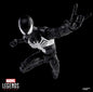 Marvel Legends Series Gamerverse Peter Parker Black Suit