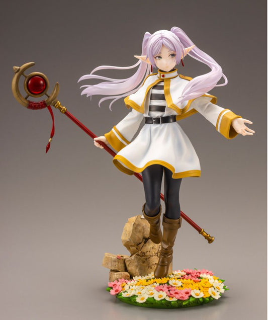 Frieren Beyond Journey's End Frieren 1/7 Scale Figure Kotobukiya