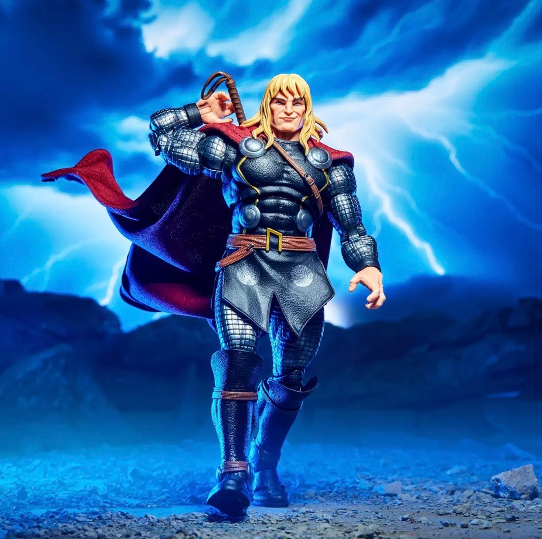 Marvel Legends Maximum Series Thor by Hasbro