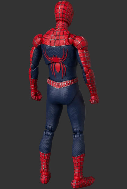 (Arriving soon!) MAFEX No.241 Friendly Neighborhood Spider-Man by Medicom