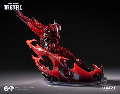 Dark Nights Metal The Red Death Action Figure by INART