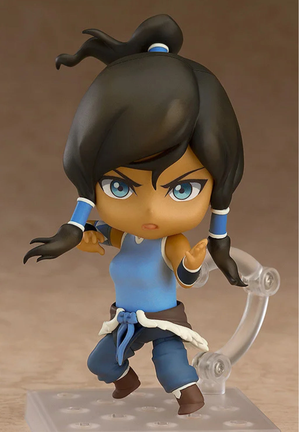Avatar The Legend of Korra Nendoroid No.646 Korra