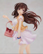 Chizuru Mizuhara Rent-A-Girlfriend 1/7 Figure by Good Smile Company