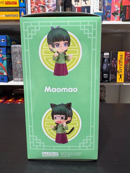 Nendoroid 2288 Maomao (The Apothecary Diaries) with Bonus *Ox Bezoar by Good Smile Company