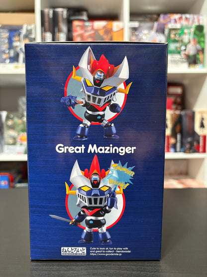 Nendoroid Great Mazinger