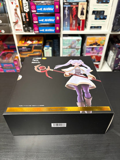 Figma 658 Frieren Beyond Journey's End Deluxe Edition by Good Smile Company