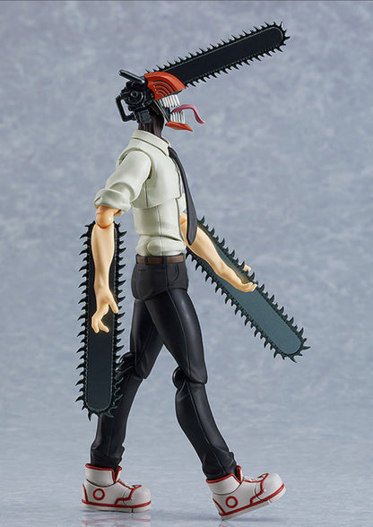 figma Chainsaw Man Denji