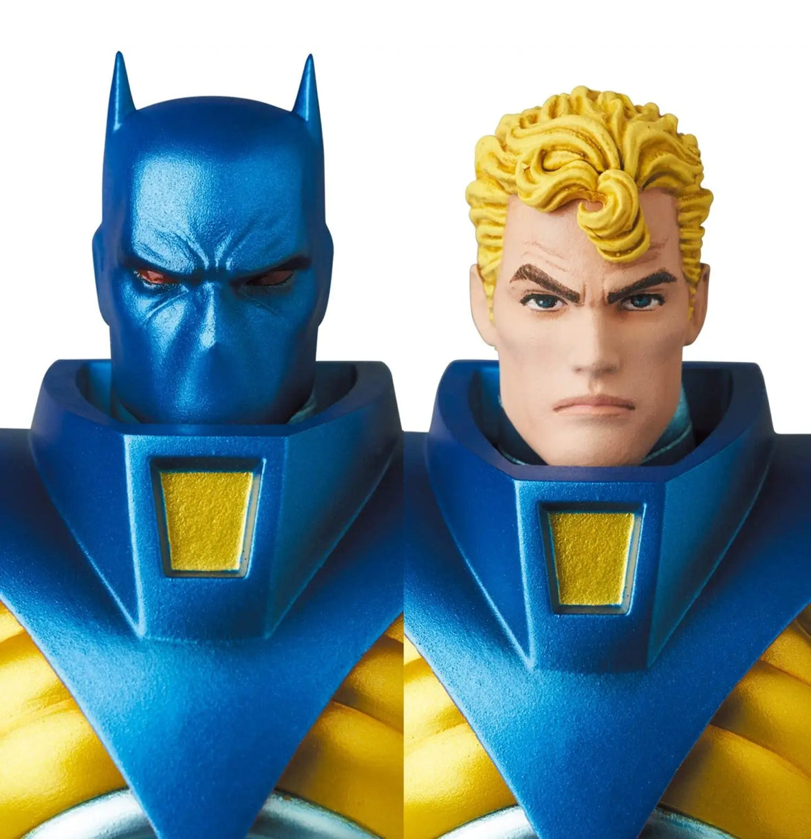 MAFEX No.144 Knightfall Azrael Batman by Medicom