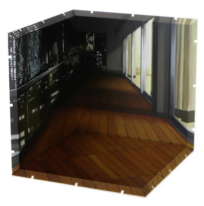 Dioramansion 150 Veranda 141 by PLM