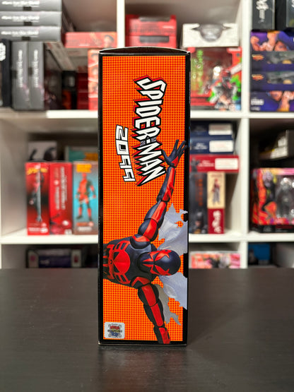 MAFEX No.239 Spider-Man 2099 (Comic Ver.) by Medicom