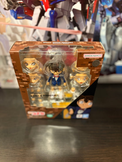 S.H.Figuarts Edogawa Conan Resolution Edition