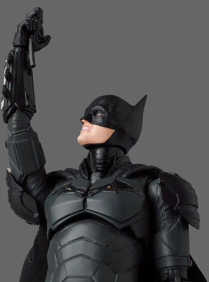 MAFEX No.188 The Batman by Medicom