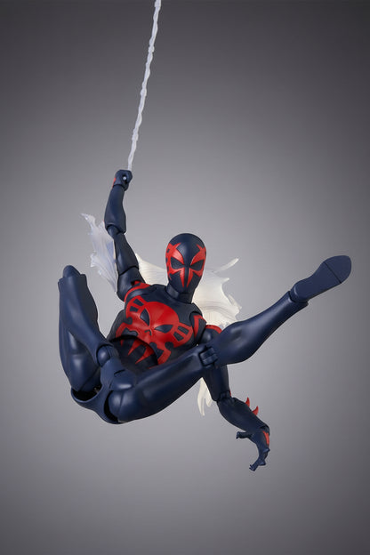 MAFEX No.239 Spider-Man 2099 (Comic Ver.) by Medicom