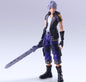 Play Arts Kai Kingdom Hearts III  Riku