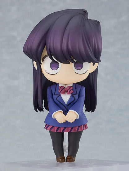 Komi Can't Communicate Nendoroid No.1853 Shouko Komi
