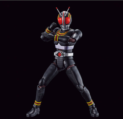 Figure-rise Standard Kamen Rider BLACK