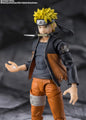 (Arriving soon!) S.H.Figuarts Naruto Uzumaki The Power To Unite by Bandai Tamashii Nations