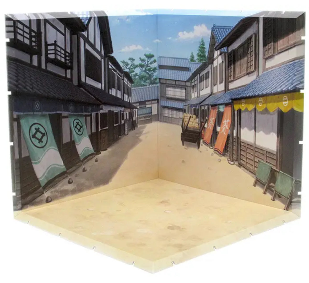 Dioramansion 200 Edo 049
by PLM