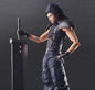 CRISIS CORE -FINAL FANTASY VII- REUNION PLAY ARTS Kai ZACK FAIR by Square Enix