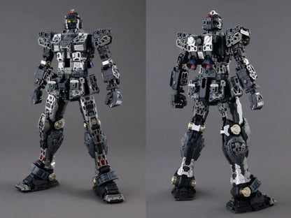 Mobile Suit Gundam PG Unleashed RX-78-2 Gundam 1/60 Scale Model Kit by Bandai
