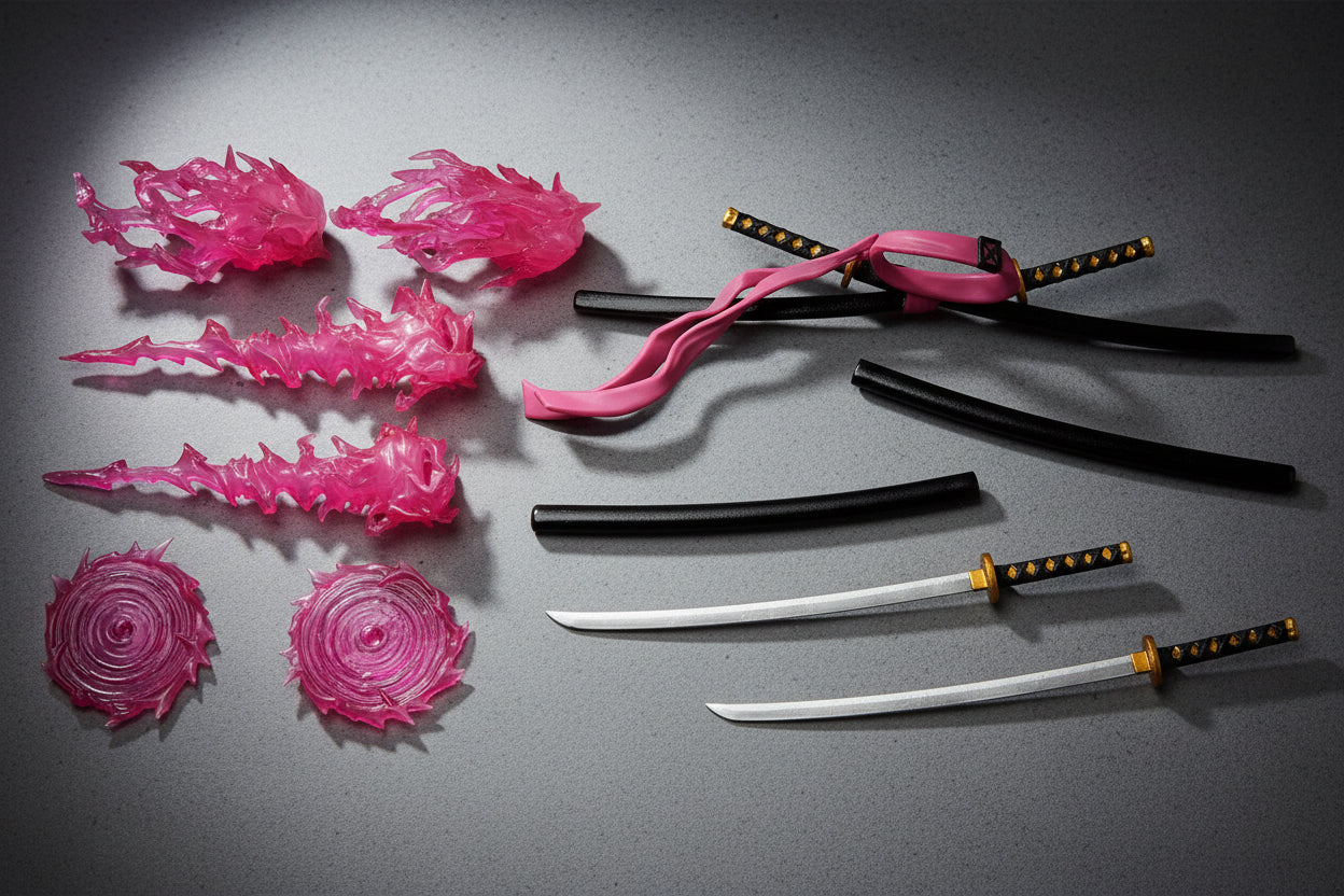 MAFEX Psylocke (Comic Ver.)
by Medicom