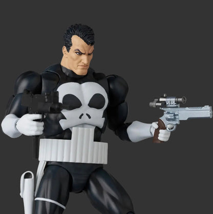 MAFEX No.136 The Punisher (Comic Ver.) by Medicom