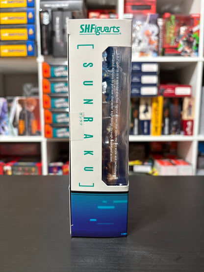 S.H.Figuarts Sunraku Shangri-La Frontier by Bandai Tamashii Nations