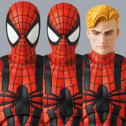 MAFEX No.143 Ben Reilly Marvel Spider-Man